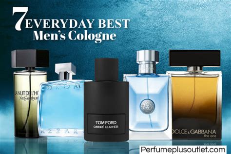 best everyday scent for men